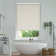 Colorized Twist2Go Choices Arlo Oatmeal Roller Blind 4701