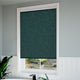 ColorizedZoom Twist2Go Choices Alva Peacock Roller Blind 4720