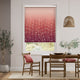 Colorized Twist2Go Goosegrass Berry Roller Blind 4807
