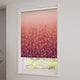 ColorizedZoom Twist2Go Goosegrass Berry Roller Blind 4807