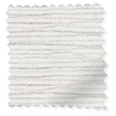 ColorizedSwatch Oriel Voile Ash Roller Blind sample image 4840