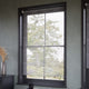 ColorizedZoom Electric Cicero Voile Nox Roller Blind 4853