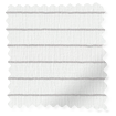 ColorizedSwatch Electric Cicero Voile Flint Roller Blind sample image 4852