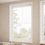 ColorizedZoom Electric Cicero Voile Biscotti Roller Blind 4851