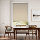 Colorized Electric Sevilla Blackout Hazy Day Roller Blind 4923