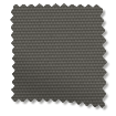 ColorizedSwatch Electric Sevilla Blackout Slate Roller Blind sample image 4931