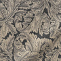 ColorizedPLA Twist2Go William Morris Acanthus Jacquard Antique Bronze Roller Blind 5006
