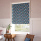 ColorizedZoom Glen Lyon Navy Roller Blind 5369
