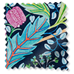 ColorizedSwatch Twist2Go Elm House Nighttime Blue Roller Blind sample image 5396