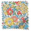 ColorizedSwatch Twist2Go Glen Lyon Sky Roller Blind sample image 5404