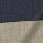ColorizedPLA Manor Navy Roman Blind 6659