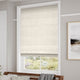 ColorizedZoom Harrow Cream Roman Blind 6776