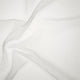 ColorizedPLA Tahiti Voile Snow Roman Blind 6815