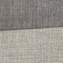 ColorizedPLA Caldicot Woven Grey Roman Blind 6817