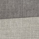 ColorizedPLA Caldicot Woven Grey Roman Blind 6817