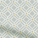 ColorizedPLA Fretwork Diamond Pebble Roman Blind 6901