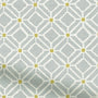ColorizedPLA Fretwork Diamond Pebble Roman Blind 6901