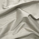 ColorizedPLA Ahisma Luxe Faux Silk Oyster Roman Blind 6932
