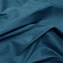 ColorizedPLA Ahisma Luxe Faux Silk Blue Azure Roman Blind 6928