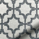 ColorizedPLA Lattice Charcoal Roman Blind 6997