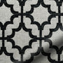 ColorizedPLA Lattice Black Roman Blind 6996