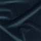 ColorizedPLA Canterbury Velvet Storm Blue Roman Blind 7011