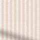 ColorizedPLA Tiger Stripe Blush Roman Blind 8751