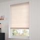 ColorizedZoom Tiger Stripe Blush Roman Blind 8751