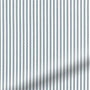 ColorizedPLA Devon Stripe Ocean Blue Roman Blind 8753