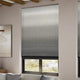 ColorizedZoom Ombre Storm Roman Blind 7065