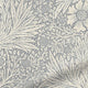 ColorizedPLA William Morris Marigold Zinc Roman Blind 7087