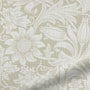 ColorizedPLA William Morris Sunflower Linen Roman Blind 7098