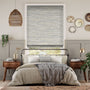 Colorized Affinity Saffron Roman Blind 7111