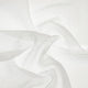 ColorizedPLA Lucid Voile White Roman Blind 7150