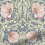 ColorizedPLA William Morris Pimpernel Blush Roman Blind PLA 8947