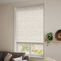 ColorizedZoom Arlo Hemp Roman Blind 8755