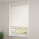 ColorizedZoom Arlo Wisp White Roman Blind 8756