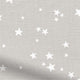 ColorizedPLA Electric Twinkling Stars Cloud Roman Blind 7355