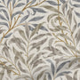 ColorizedPLA Electric William Morris Willow Bough Mink Roman Blind 7366