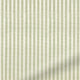 ColorizedPLA Ella Stripe Pistachio Roman Blind 8760