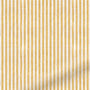ColorizedPLA Ella Stripe Honey Roman Blind 7410