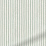 ColorizedPLA Ella Stripe Mint Roman Blind 8930