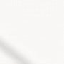 ColorizedPLA Etta Bright White Roman Blind 7440