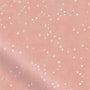 ColorizedPLA Star Gazing Pink Roman Blind 7469