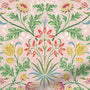 ColorizedPLA William Morris Hyacinth Sorbet Roman Blind 7489