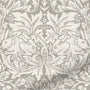 ColorizedPLA William Morris Brother Rabbit Stone Roman Blind 7496