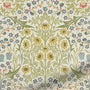 ColorizedPLA William Morris Blackthorn Spring Meadow Roman Blind 7505