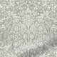 ColorizedPLA William Morris Blackthorn Stone Roman Blind 7506