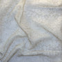 ColorizedPLA William Morris Strawberry Thief Voile Stone Roman Blind 7532