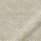 ColorizedPLA William Morris Strawberry Thief Jacquard Olive Roman Blind 7613